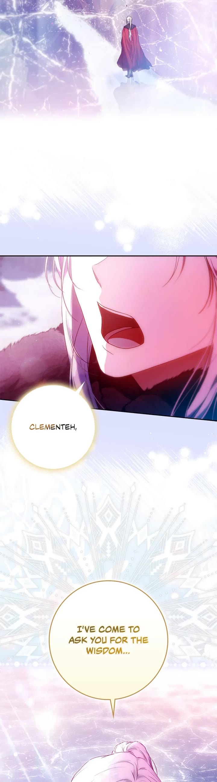 I Became the Wife of the Male Lead chapter 125 page 44