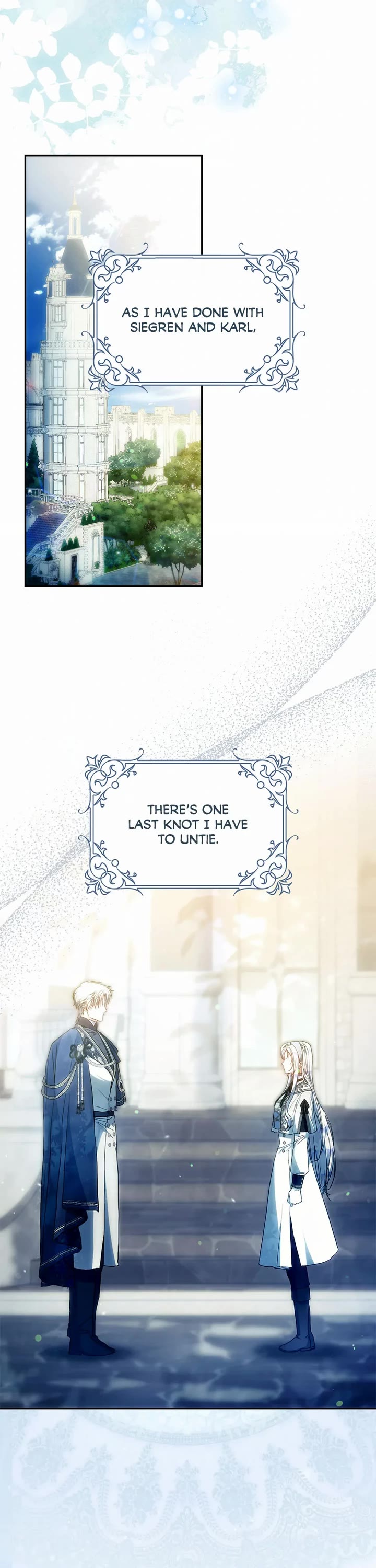 I Became the Wife of the Male Lead chapter 125 page 7