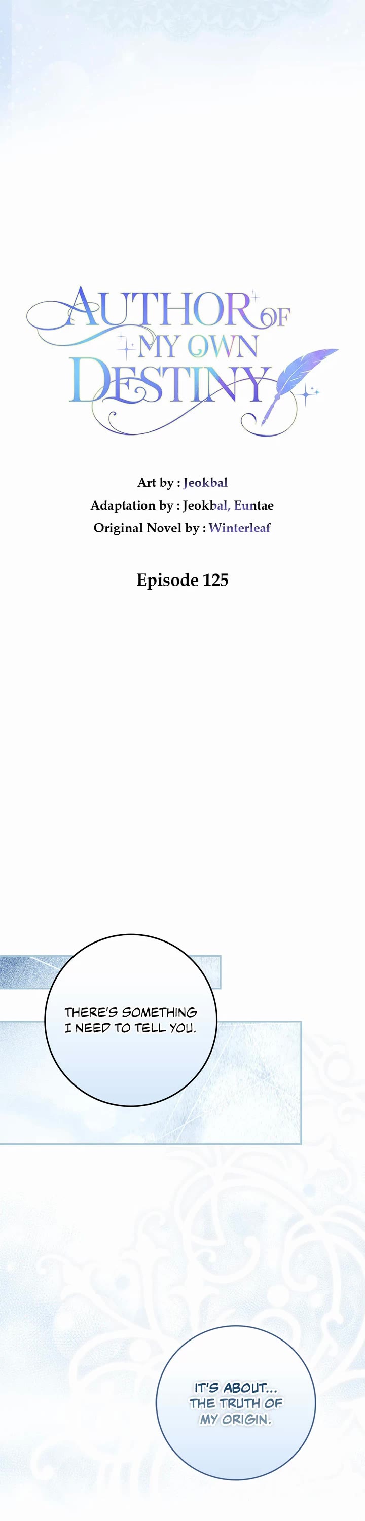 I Became the Wife of the Male Lead chapter 125 page 8