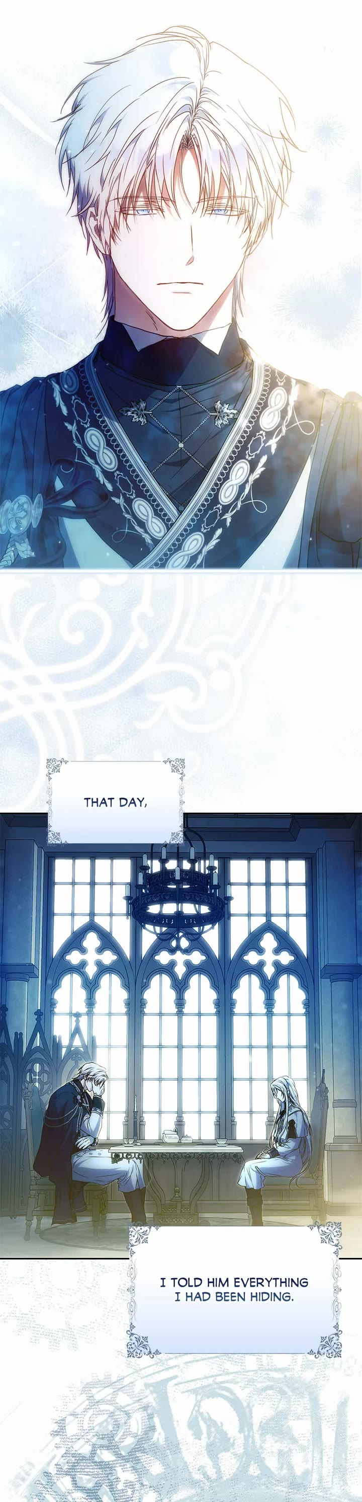 I Became the Wife of the Male Lead chapter 125 page 9