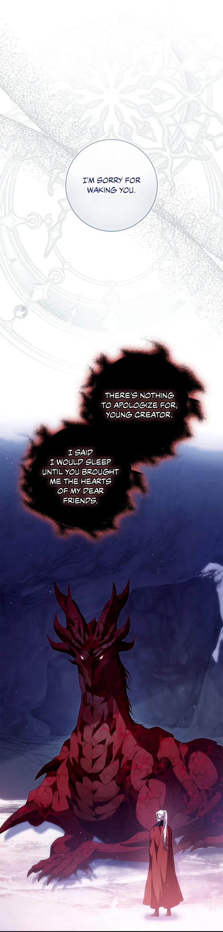 I Became the Wife of the Male Lead chapter 126 page 1