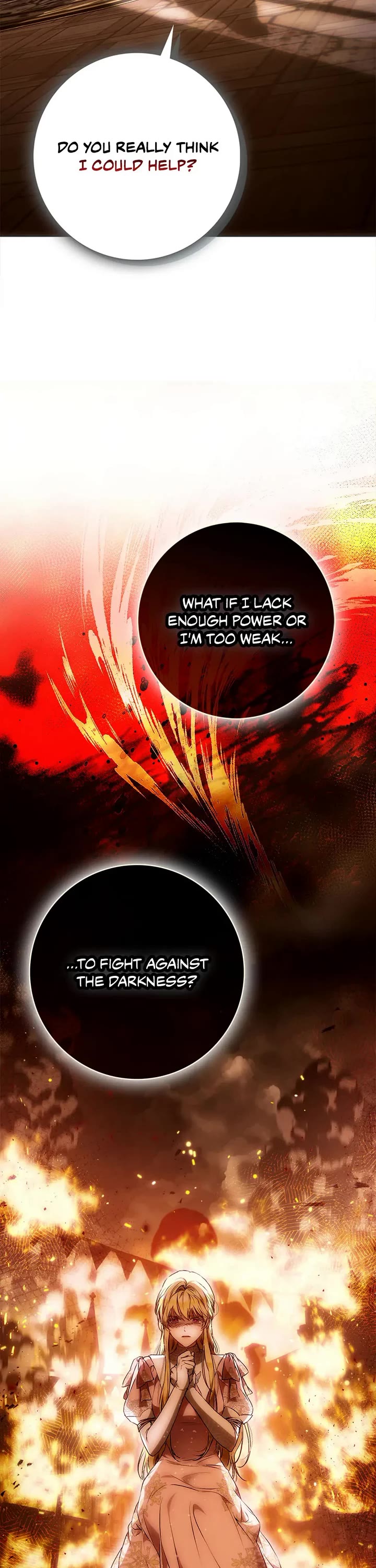 I Became the Wife of the Male Lead chapter 126 page 11