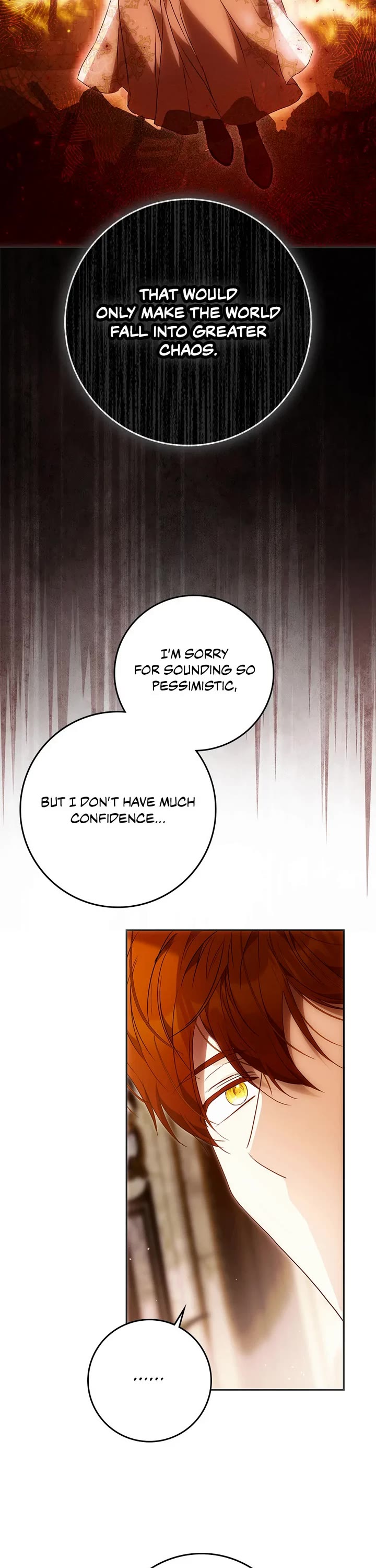 I Became the Wife of the Male Lead chapter 126 page 12