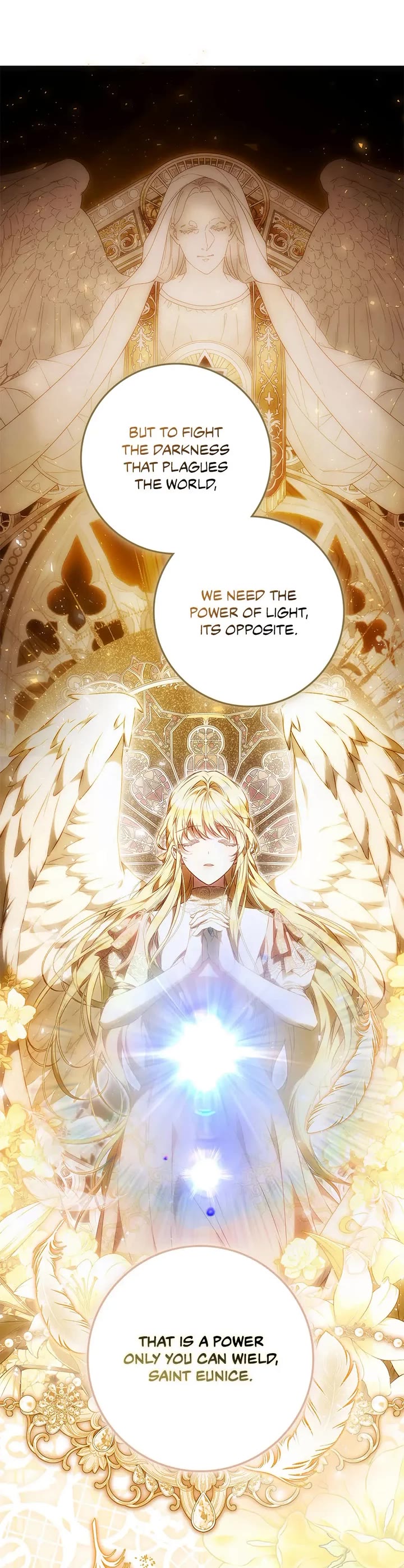 I Became the Wife of the Male Lead chapter 126 page 14