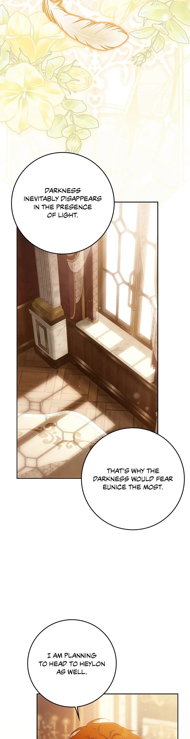 I Became the Wife of the Male Lead chapter 126 page 15