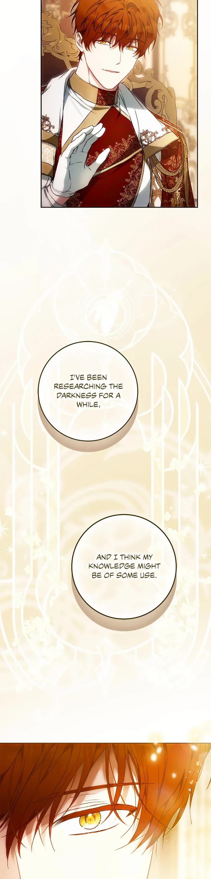 I Became the Wife of the Male Lead chapter 126 page 16