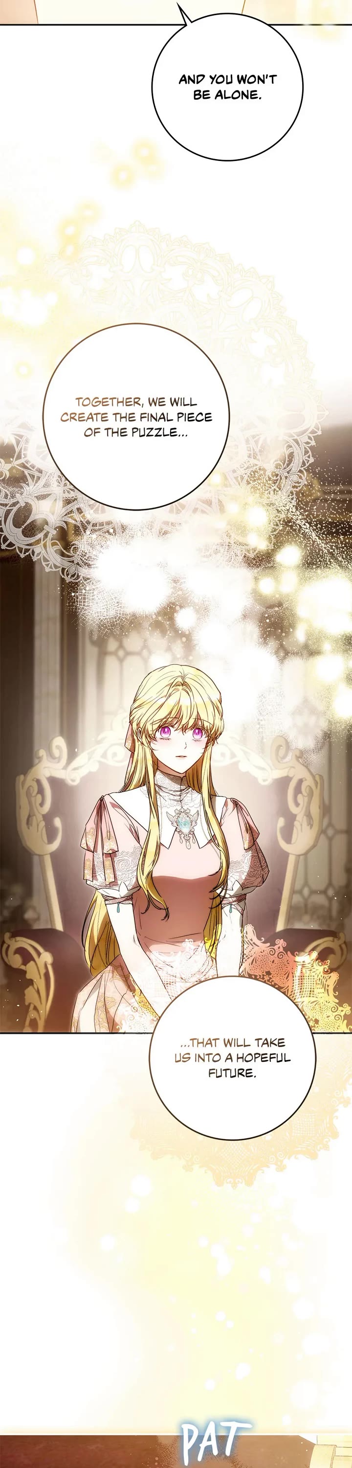 I Became the Wife of the Male Lead chapter 126 page 17