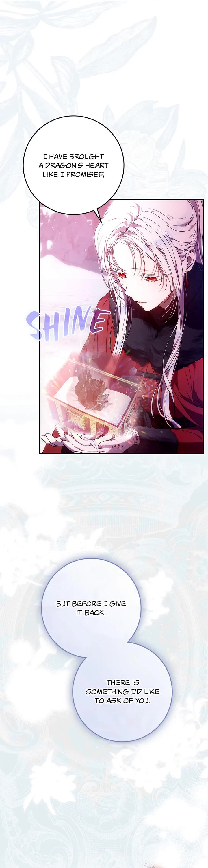 I Became the Wife of the Male Lead chapter 126 page 2