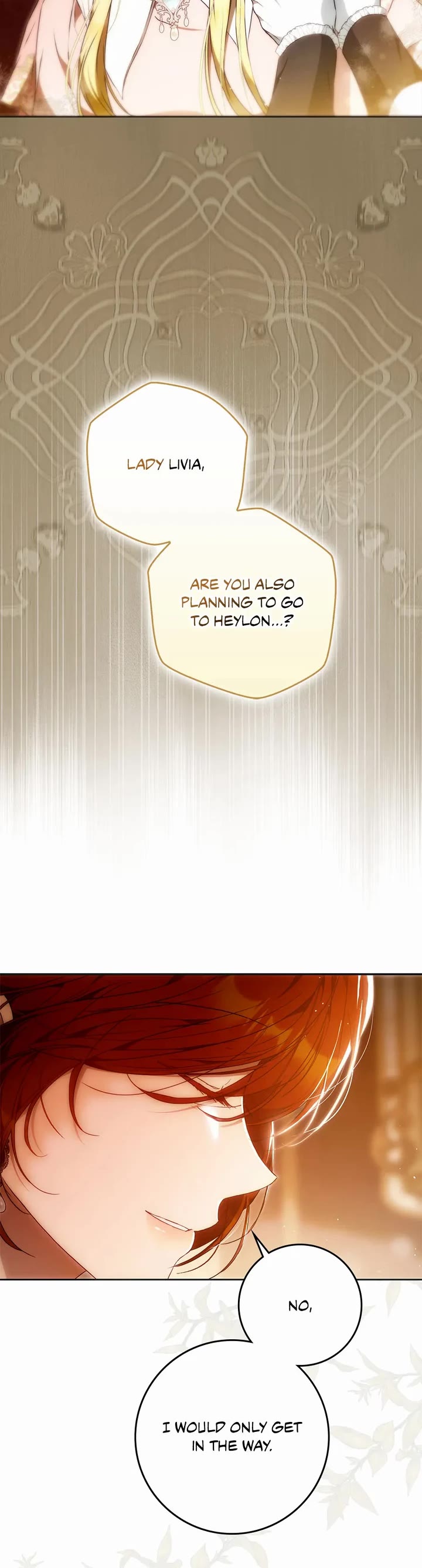 I Became the Wife of the Male Lead chapter 126 page 20