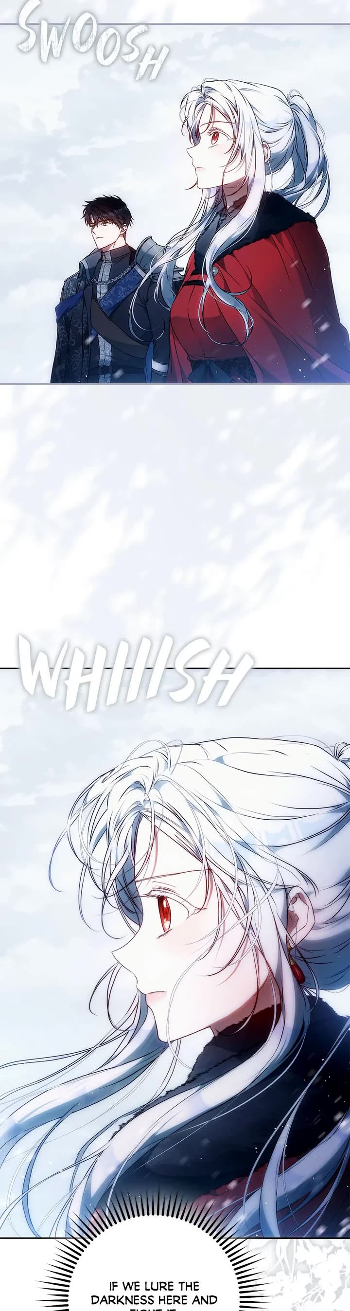 I Became the Wife of the Male Lead chapter 126 page 25