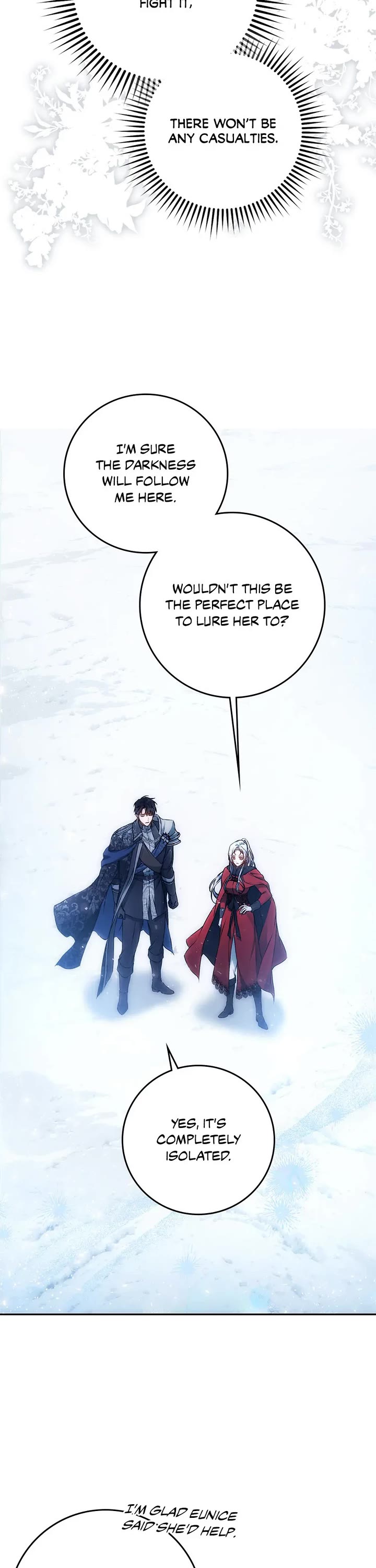 I Became the Wife of the Male Lead chapter 126 page 26