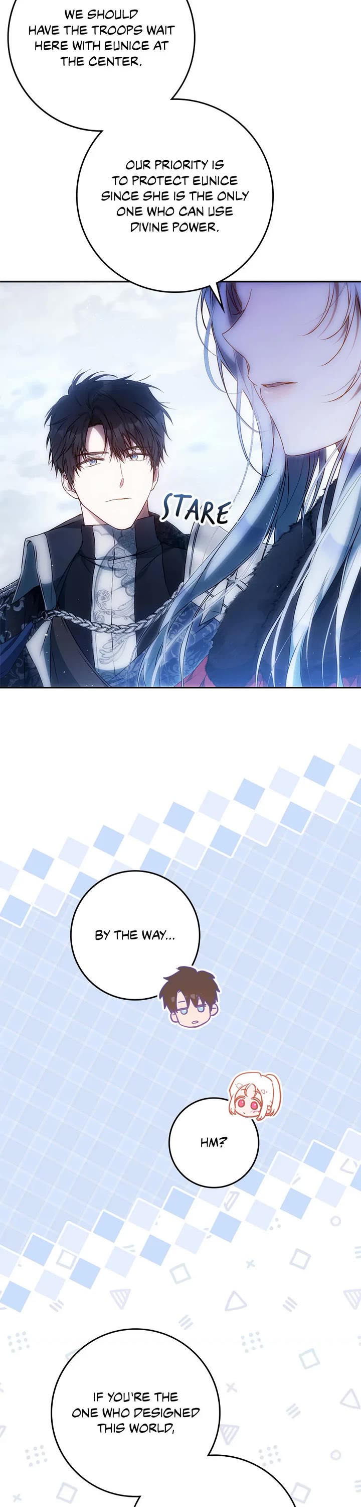 I Became the Wife of the Male Lead chapter 126 page 27