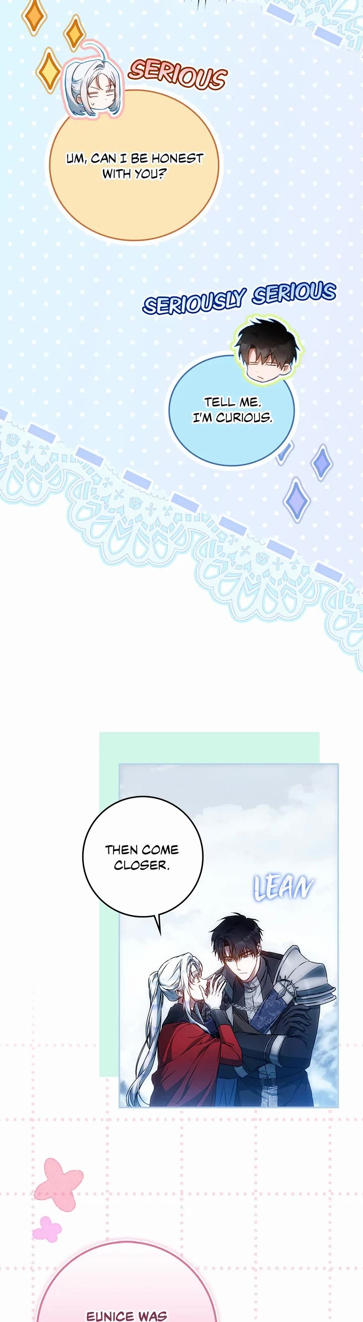 I Became the Wife of the Male Lead chapter 126 page 29