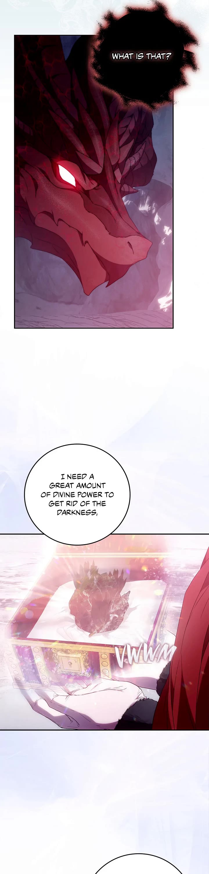 I Became the Wife of the Male Lead chapter 126 page 3