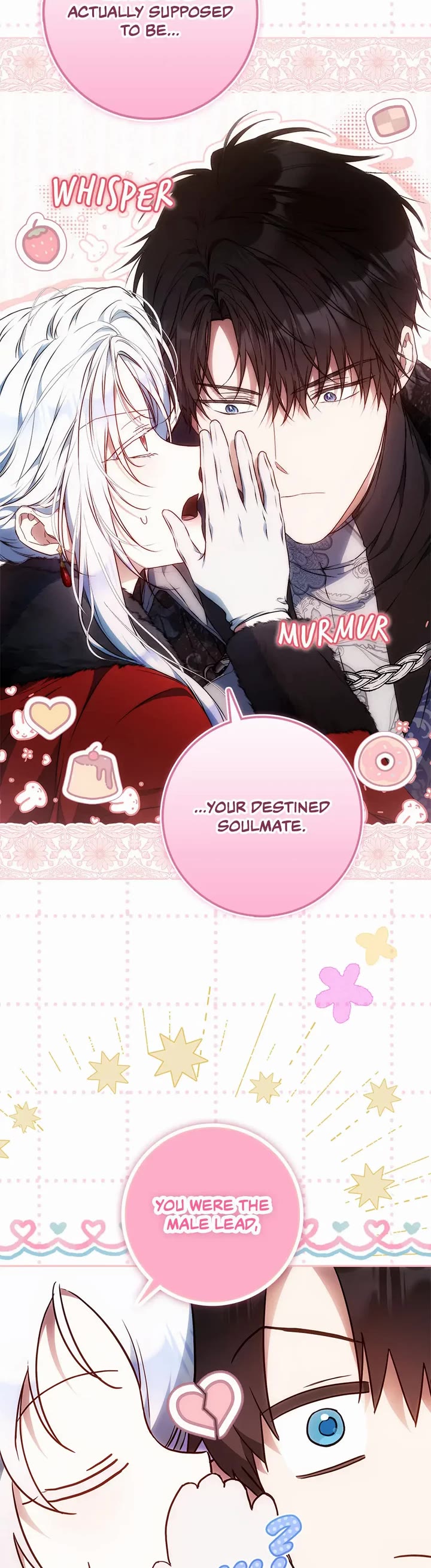 I Became the Wife of the Male Lead chapter 126 page 30