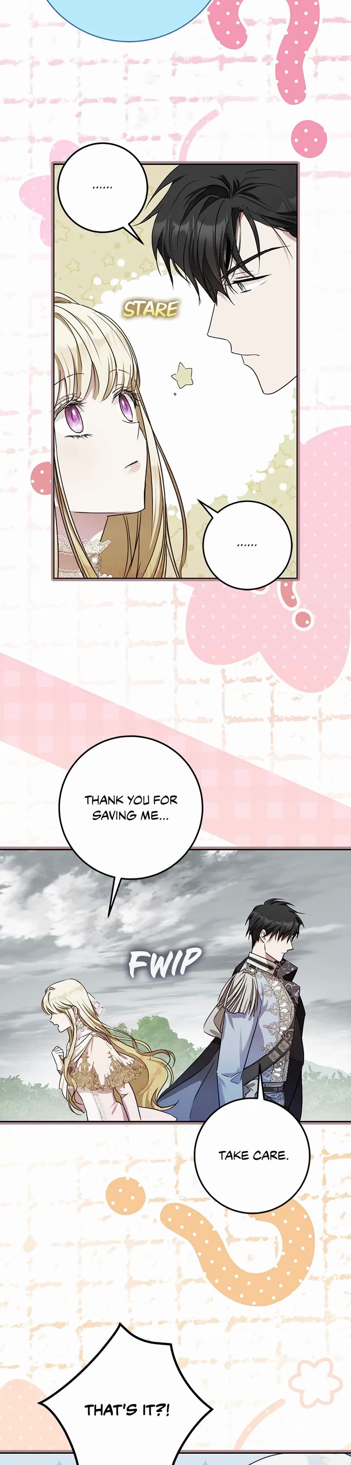 I Became the Wife of the Male Lead chapter 126 page 32