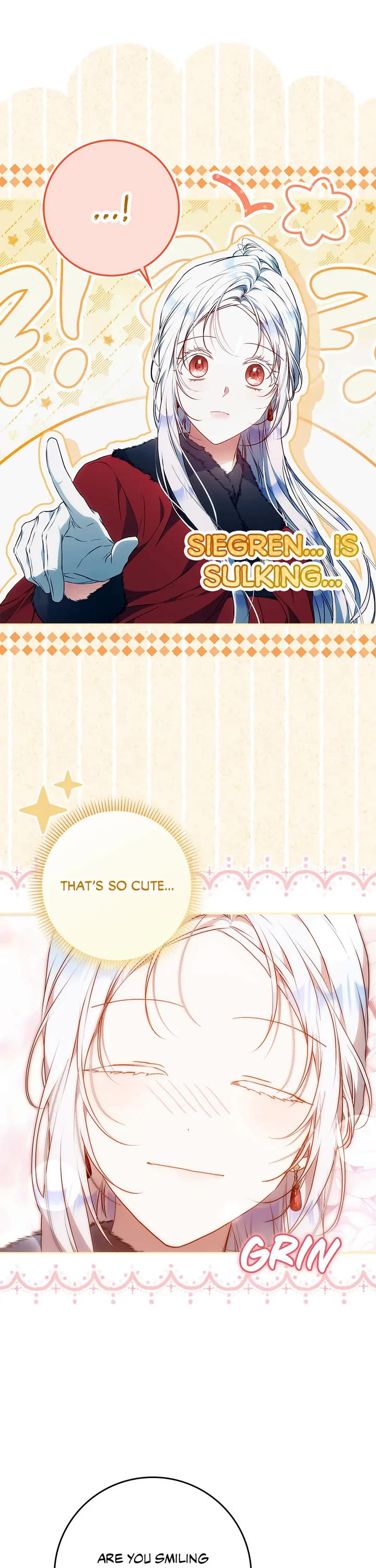 I Became the Wife of the Male Lead chapter 126 page 36