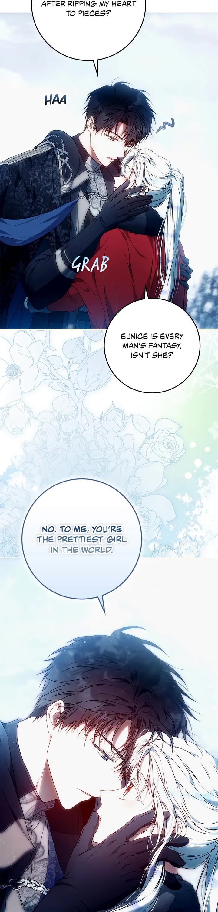 I Became the Wife of the Male Lead chapter 126 page 37