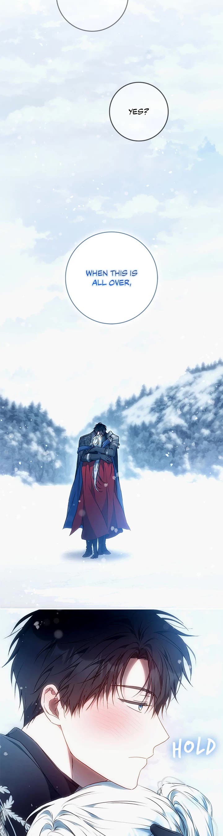 I Became the Wife of the Male Lead chapter 126 page 39