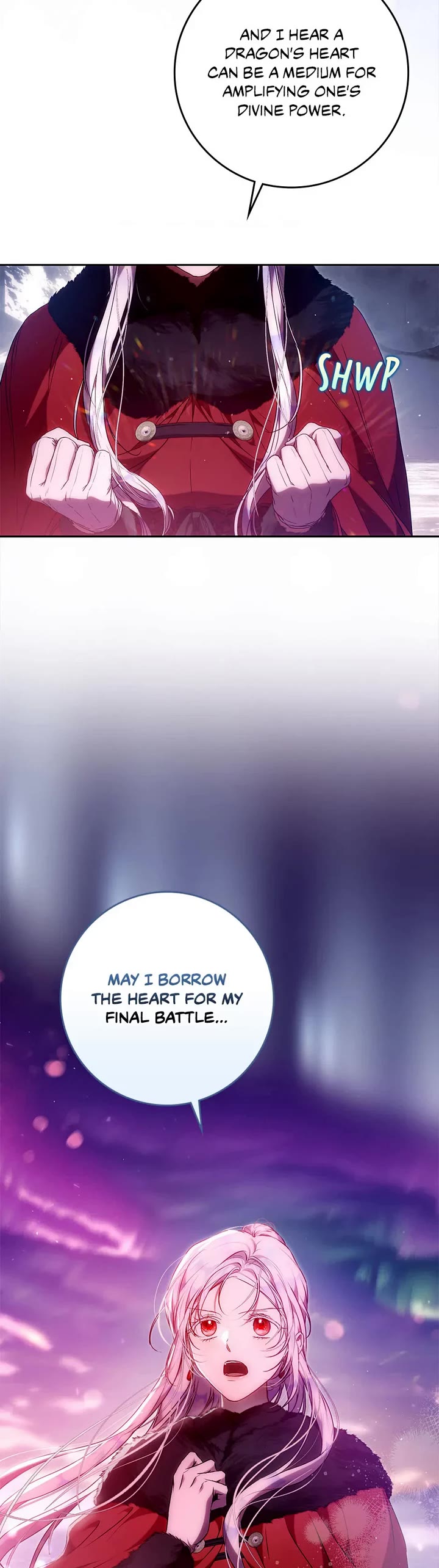 I Became the Wife of the Male Lead chapter 126 page 4