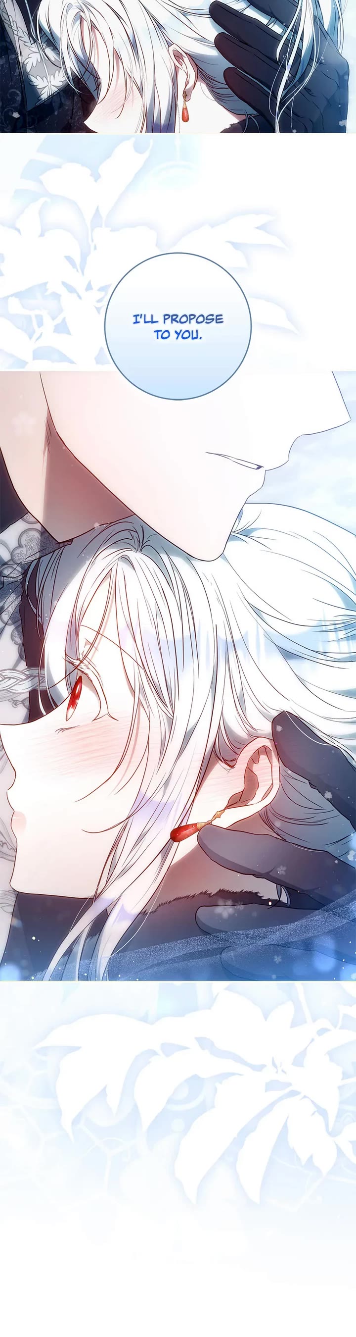 I Became the Wife of the Male Lead chapter 126 page 40