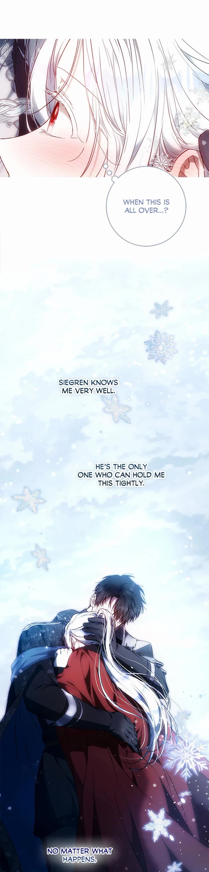 I Became the Wife of the Male Lead chapter 126 page 41