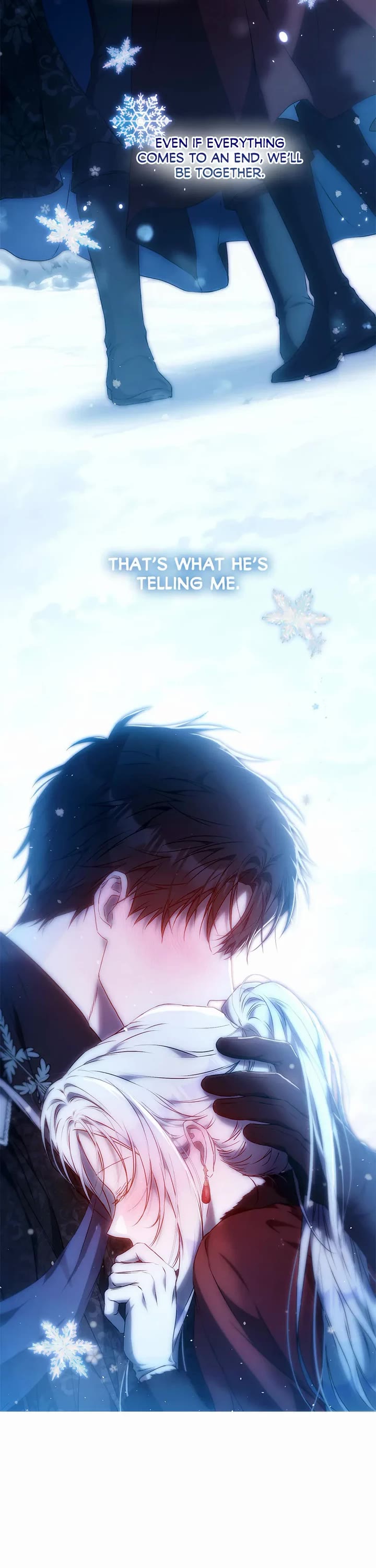 I Became the Wife of the Male Lead chapter 126 page 42