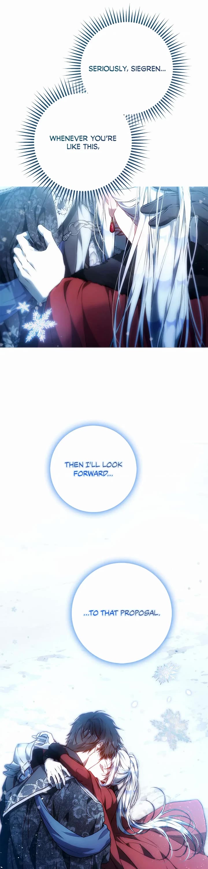 I Became the Wife of the Male Lead chapter 126 page 43