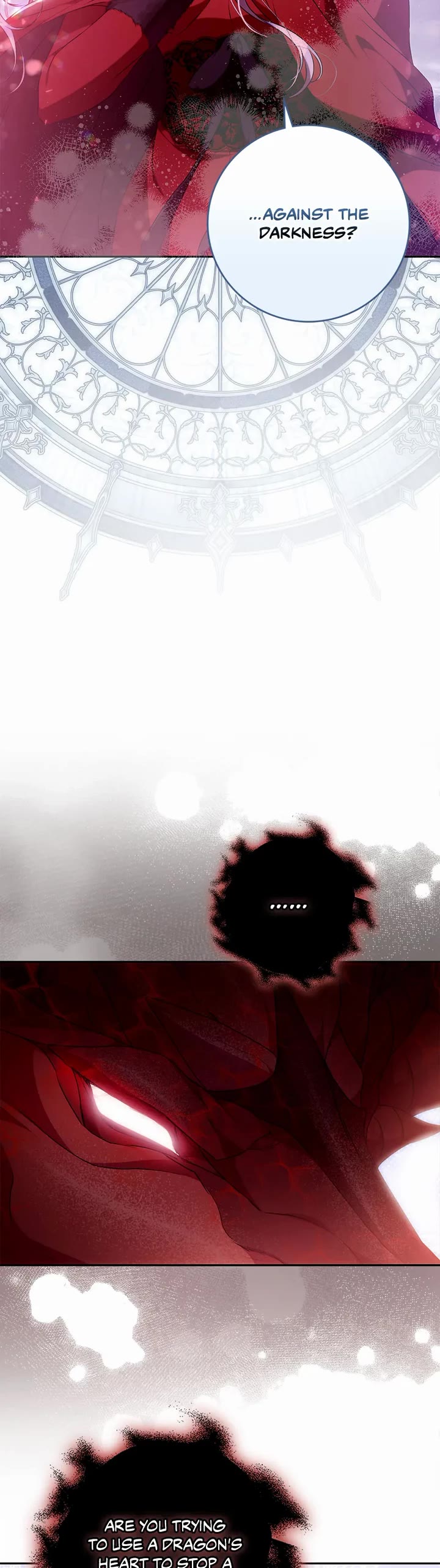 I Became the Wife of the Male Lead chapter 126 page 5