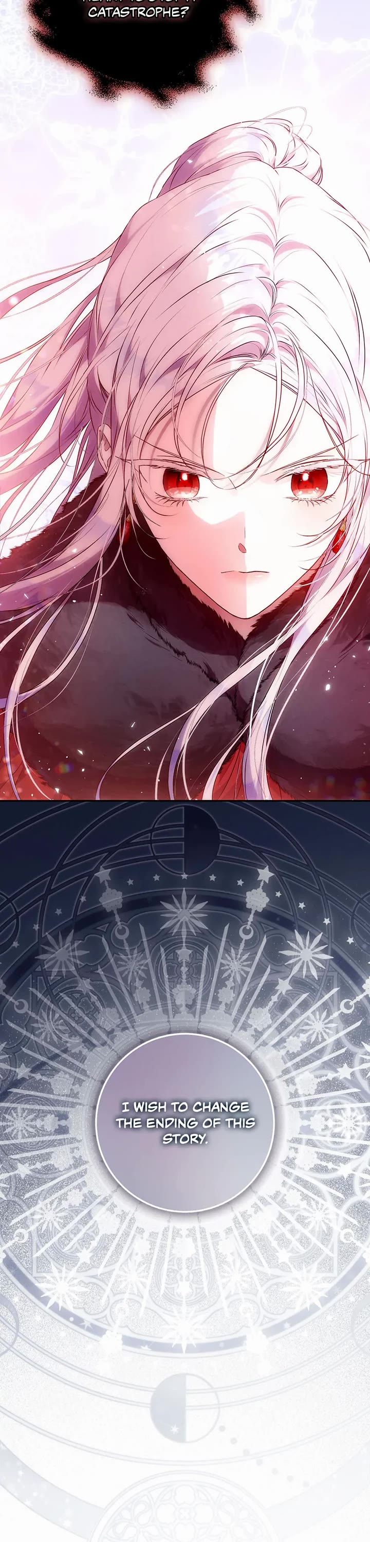 I Became the Wife of the Male Lead chapter 126 page 6