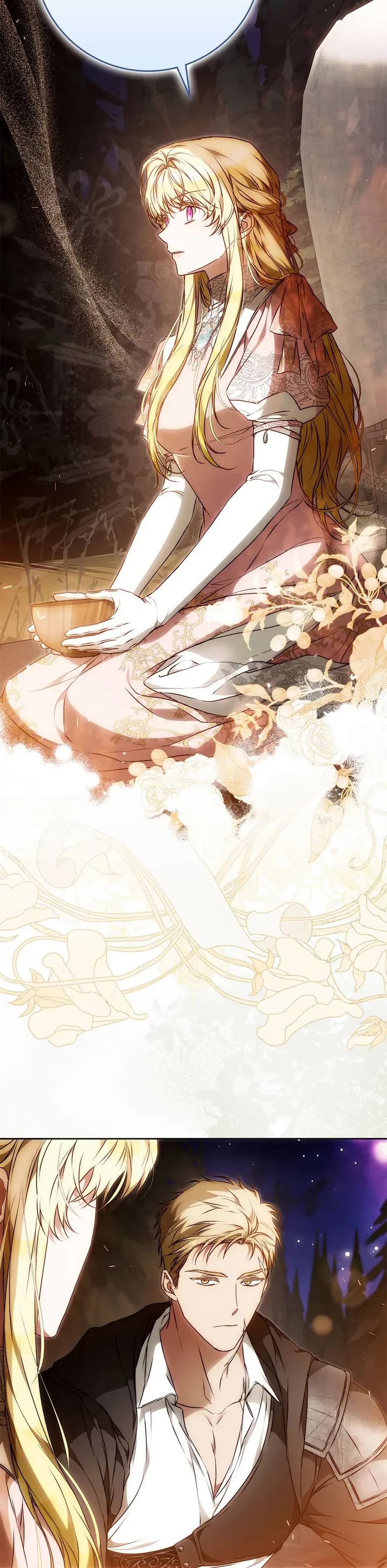 I Became the Wife of the Male Lead chapter 127 page 10