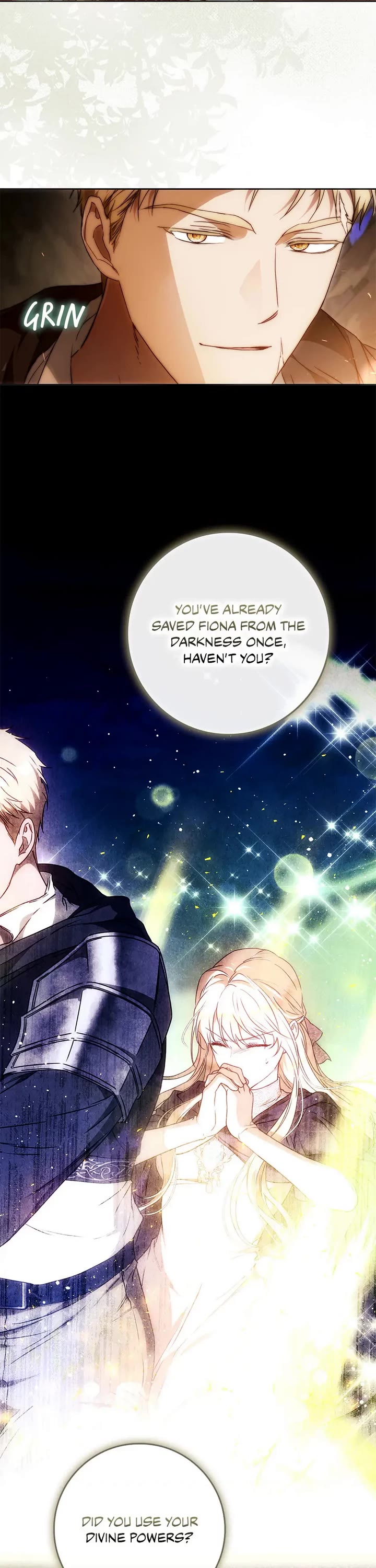 I Became the Wife of the Male Lead chapter 127 page 11