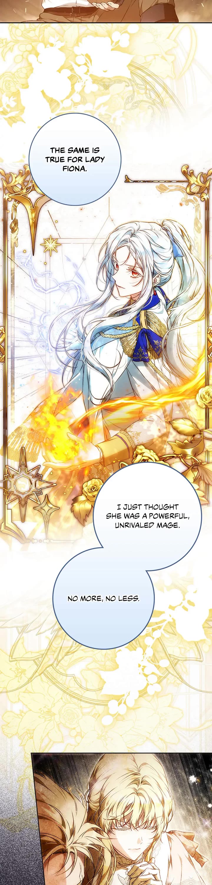 I Became the Wife of the Male Lead chapter 127 page 13