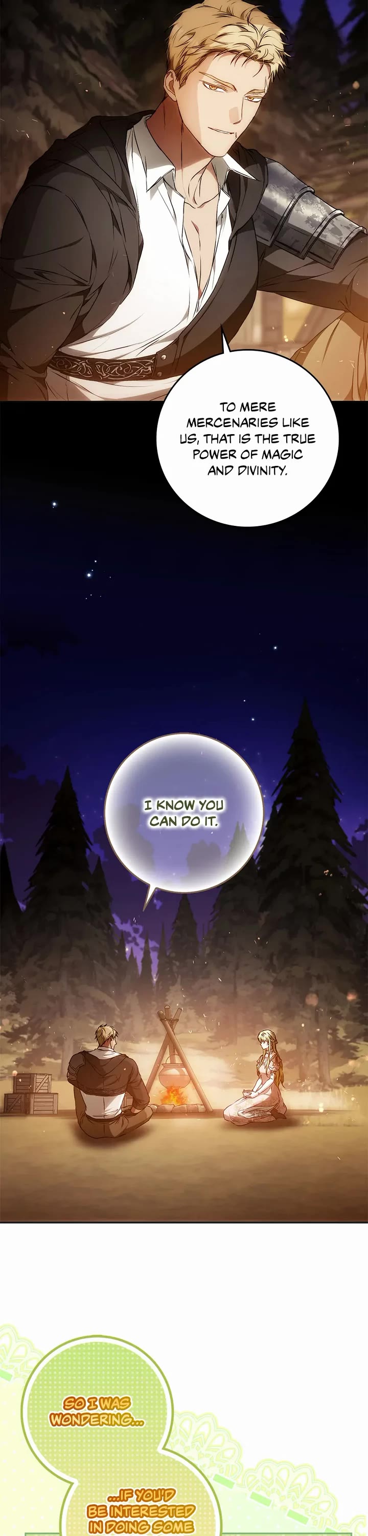 I Became the Wife of the Male Lead chapter 127 page 16