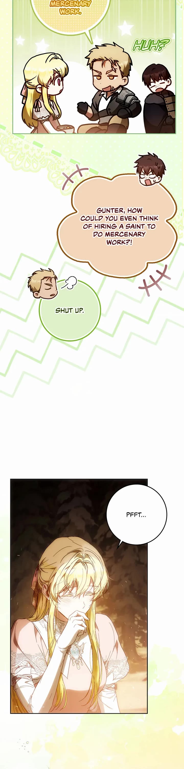 I Became the Wife of the Male Lead chapter 127 page 17