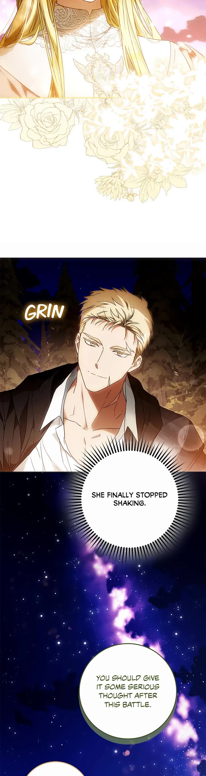 I Became the Wife of the Male Lead chapter 127 page 19