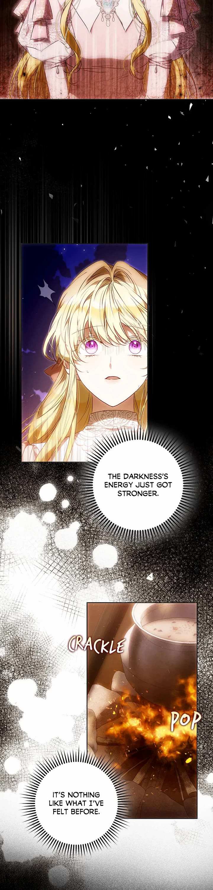 I Became the Wife of the Male Lead chapter 127 page 2