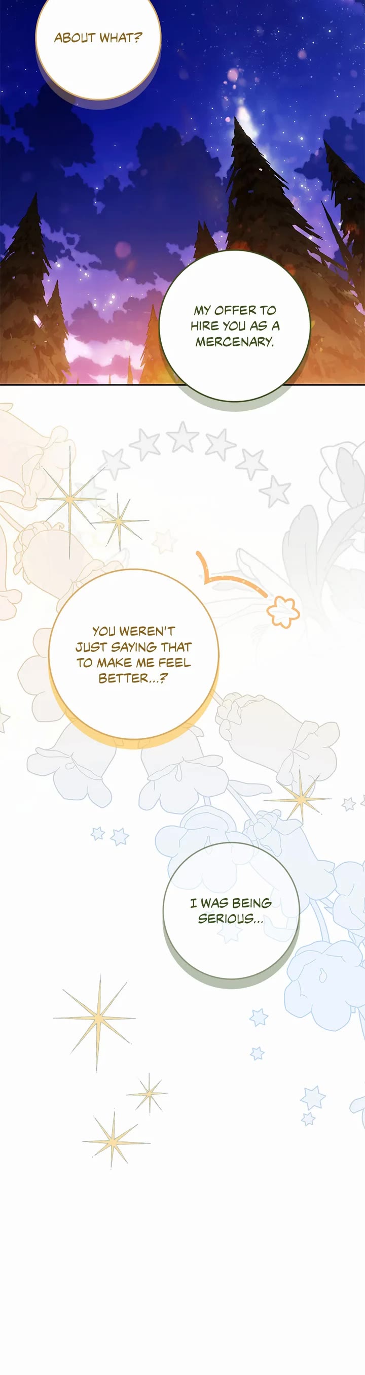 I Became the Wife of the Male Lead chapter 127 page 20