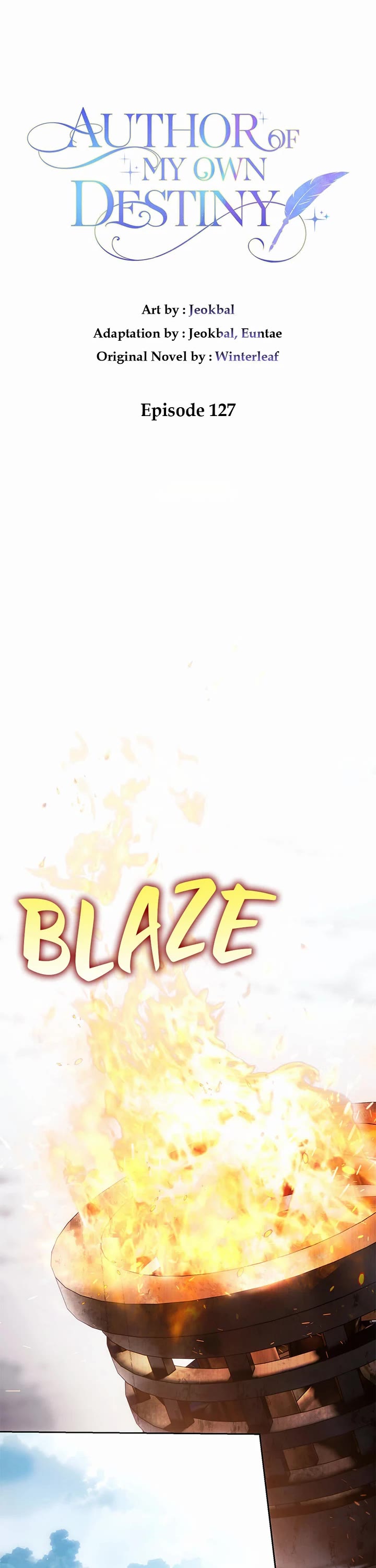 I Became the Wife of the Male Lead chapter 127 page 21