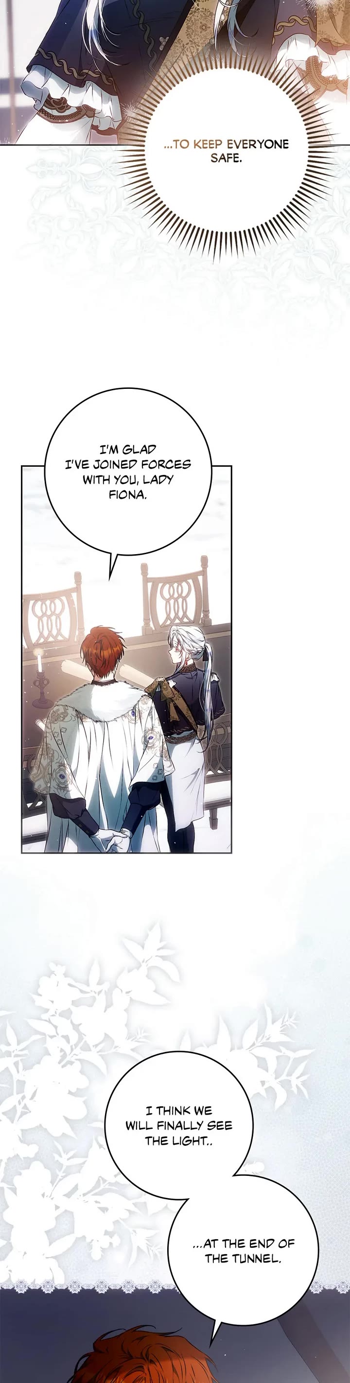 I Became the Wife of the Male Lead chapter 127 page 24