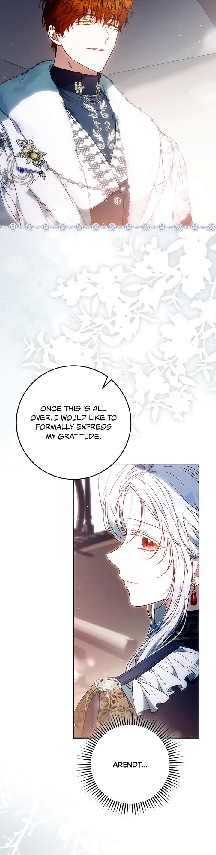 I Became the Wife of the Male Lead chapter 127 page 25