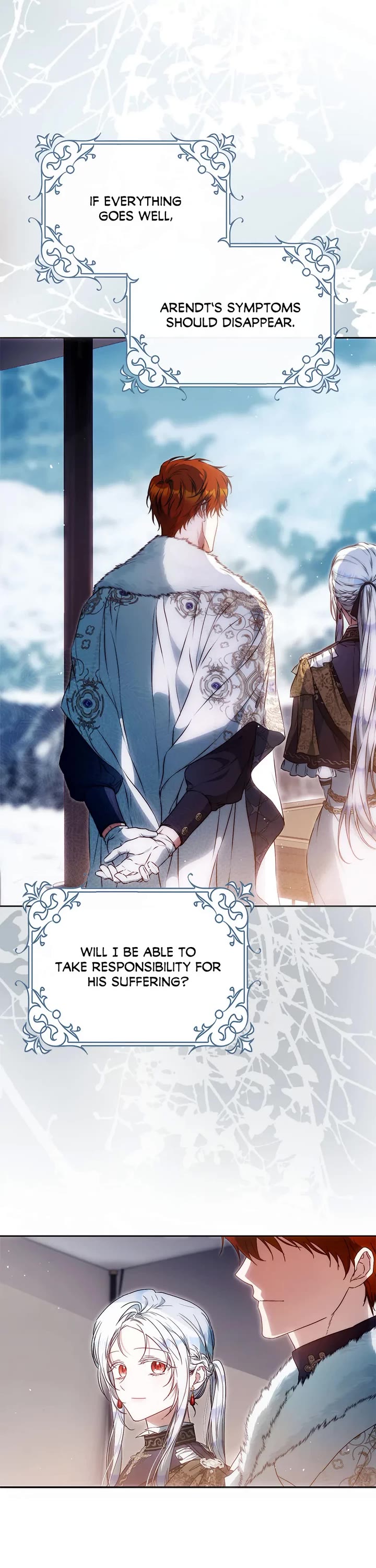 I Became the Wife of the Male Lead chapter 127 page 26