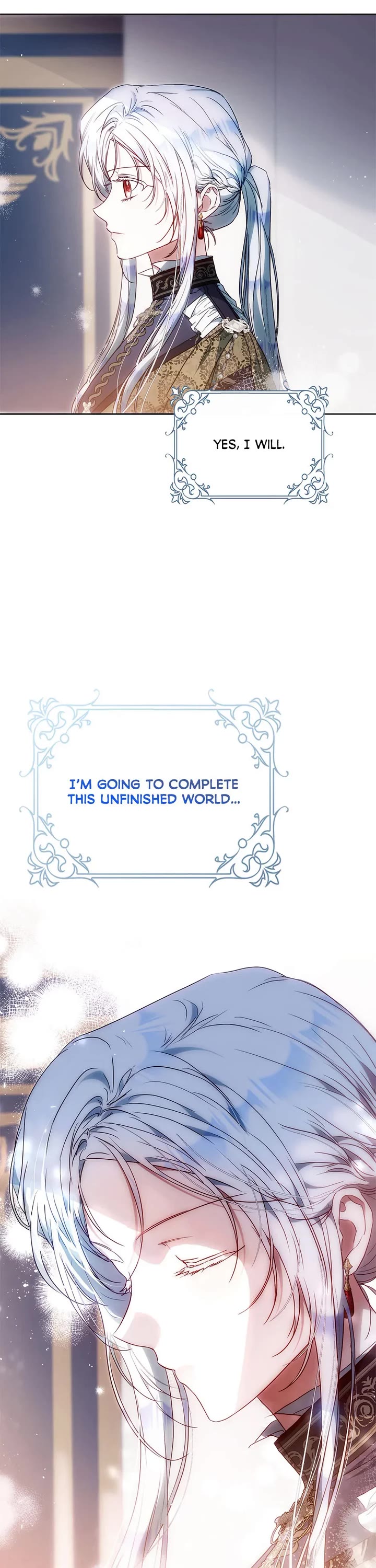 I Became the Wife of the Male Lead chapter 127 page 27