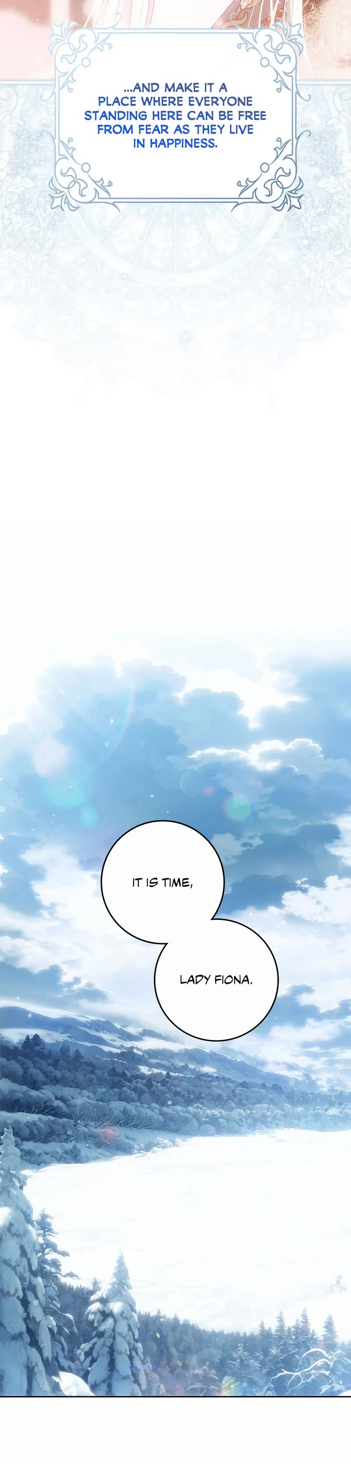 I Became the Wife of the Male Lead chapter 127 page 28