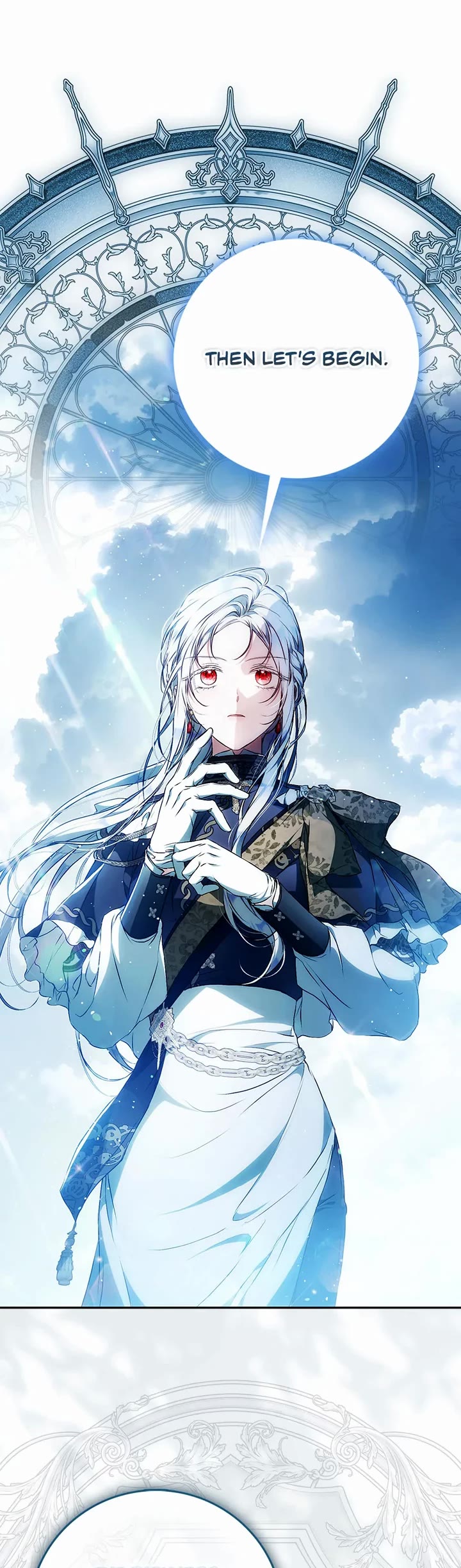 I Became the Wife of the Male Lead chapter 127 page 29