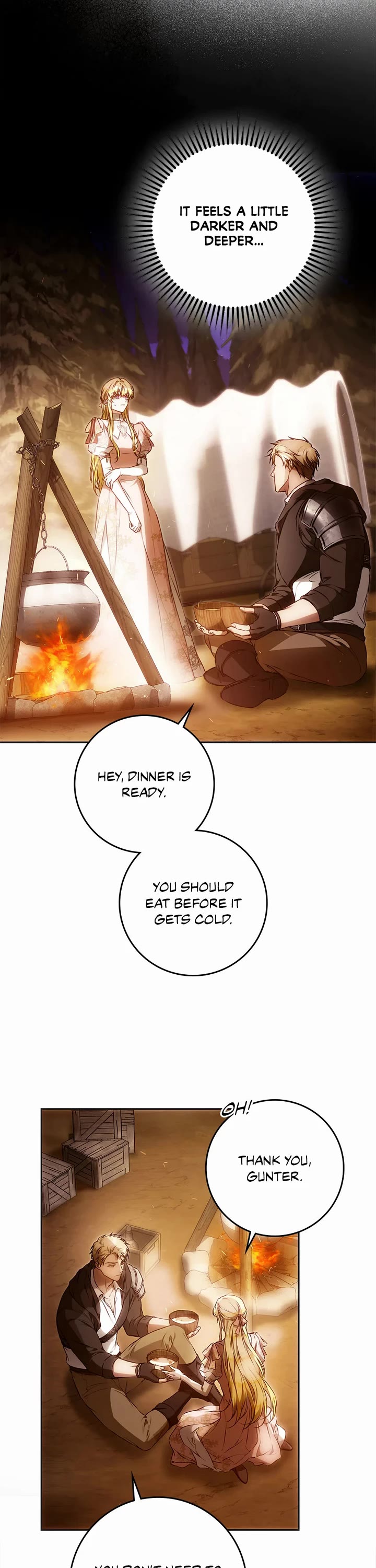 I Became the Wife of the Male Lead chapter 127 page 3