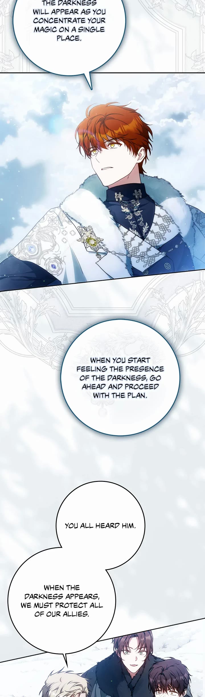 I Became the Wife of the Male Lead chapter 127 page 30