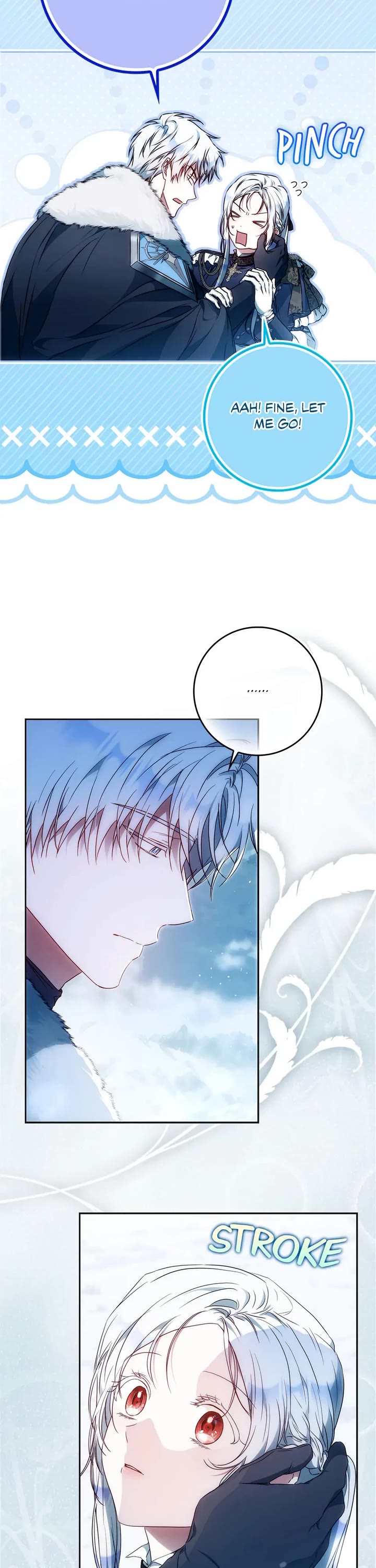 I Became the Wife of the Male Lead chapter 127 page 33