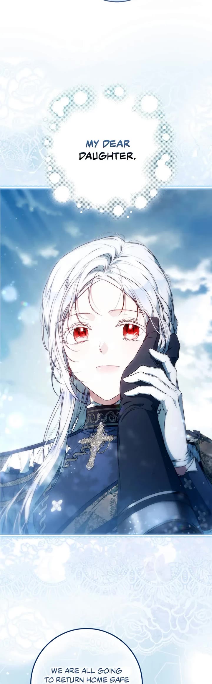 I Became the Wife of the Male Lead chapter 127 page 35