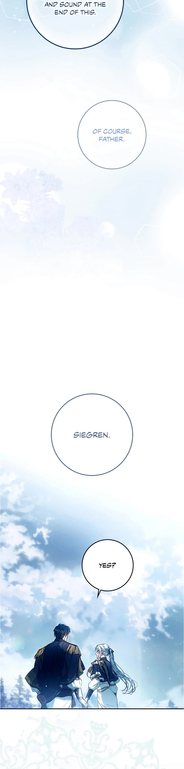 I Became the Wife of the Male Lead chapter 127 page 36